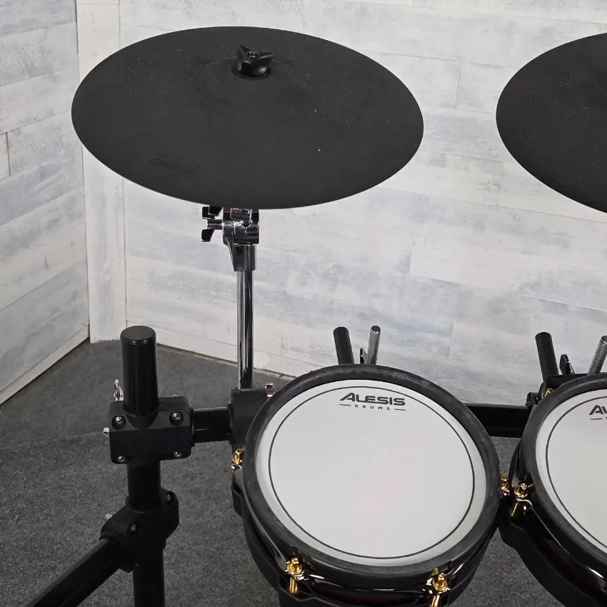 Used Alesis Strata Core Electronic Drum Kit - Very Good - Drum Center Of Portsmouth