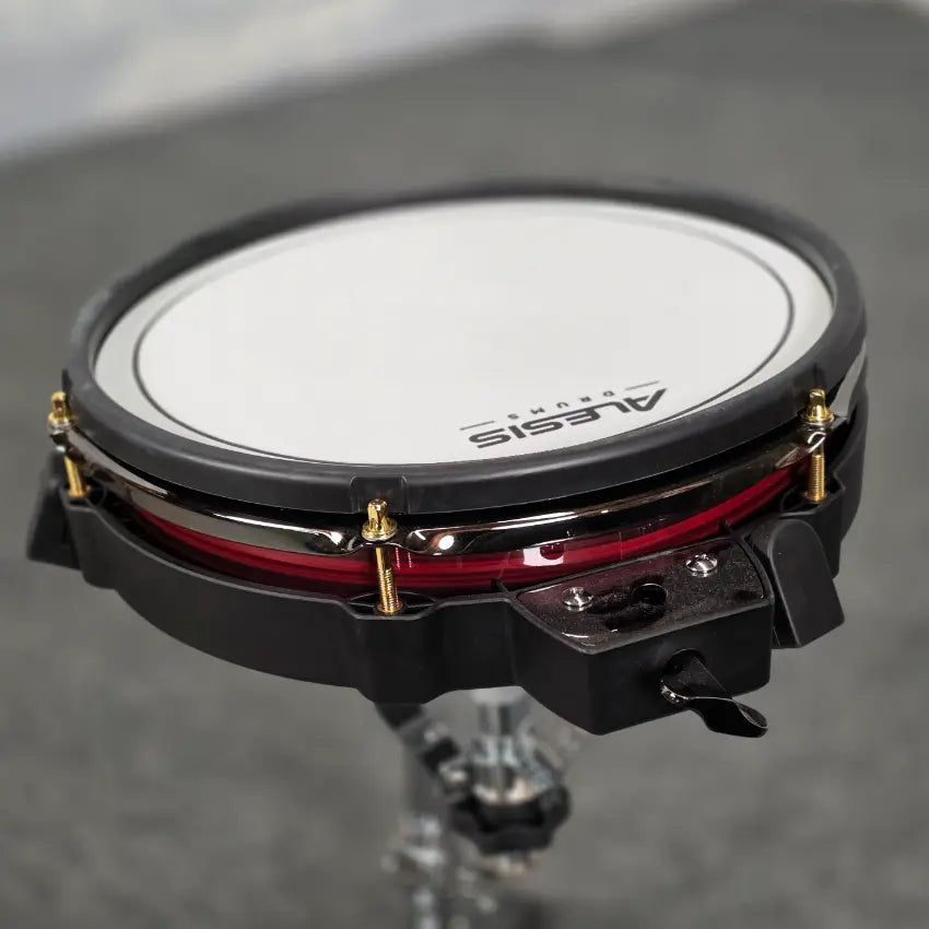 Used Alesis Strata Core Electronic Drum Kit - Very Good - Drum Center Of Portsmouth