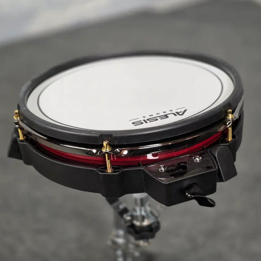 Used Alesis Strata Core Electronic Drum Kit - Very Good - Drum Center Of Portsmouth