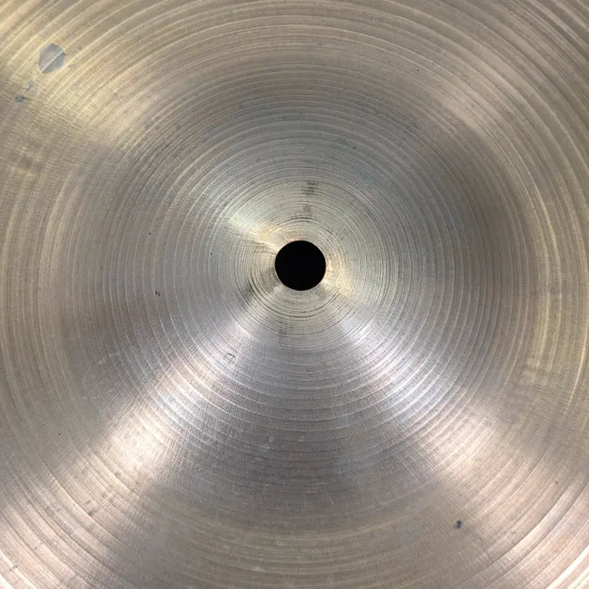 Used Vintage Zildjian A Ride Cymbal 20 - Very Good - Drum Center Of Portsmouth