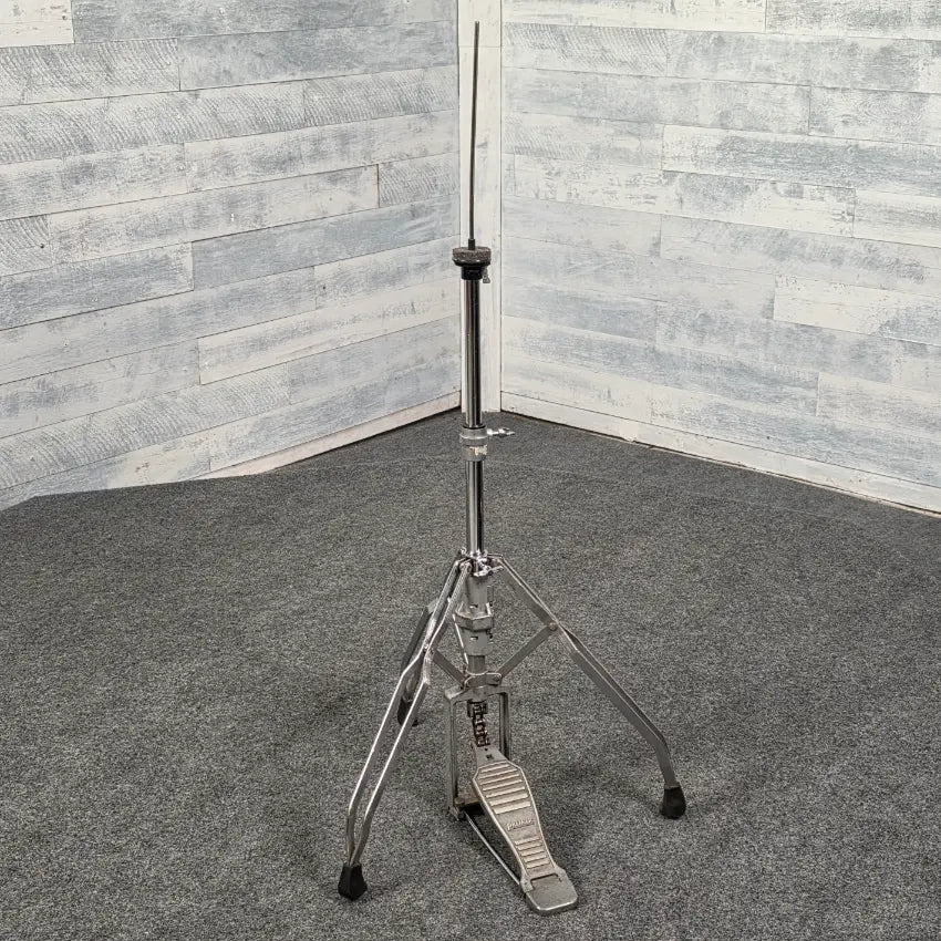 Used Premier Hi Hat Stand - Fair - Drum Center Of Portsmouth