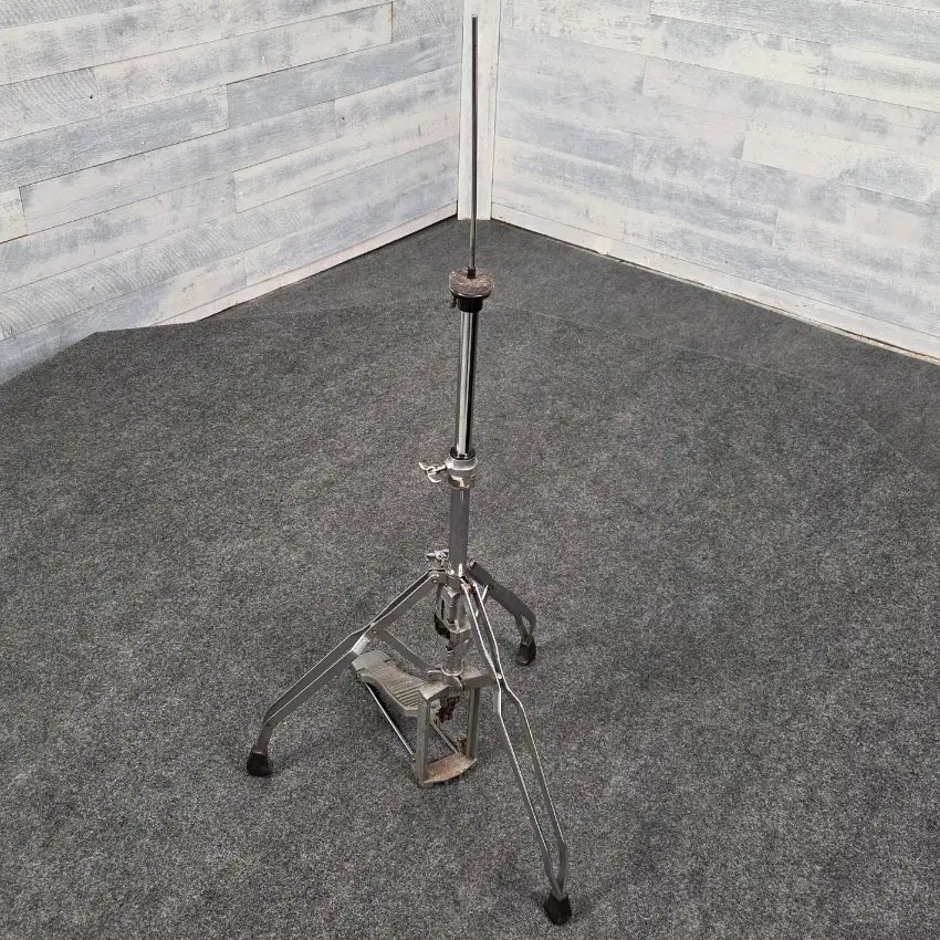 Used Premier Hi Hat Stand - Fair - Drum Center Of Portsmouth