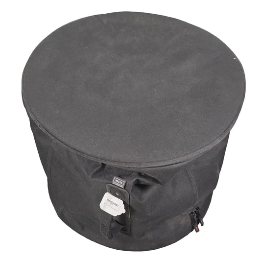 Used Gator Protechtor Artist Drum Bag Case 22x18 - Good - Drum Center Of Portsmouth