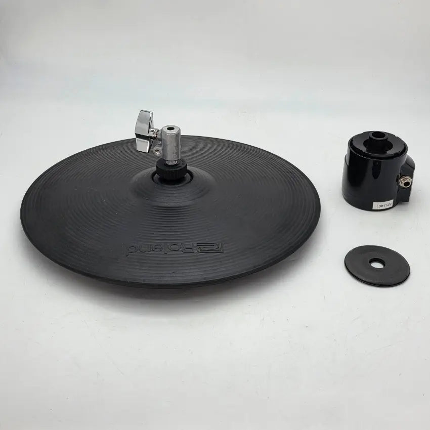 Used Roland VH10 Hi Hat Controller - Good - Drum Center Of Portsmouth