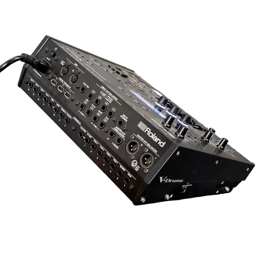 Used Roland TD-50X Drum Module - Very Good - Drum Center Of Portsmouth
