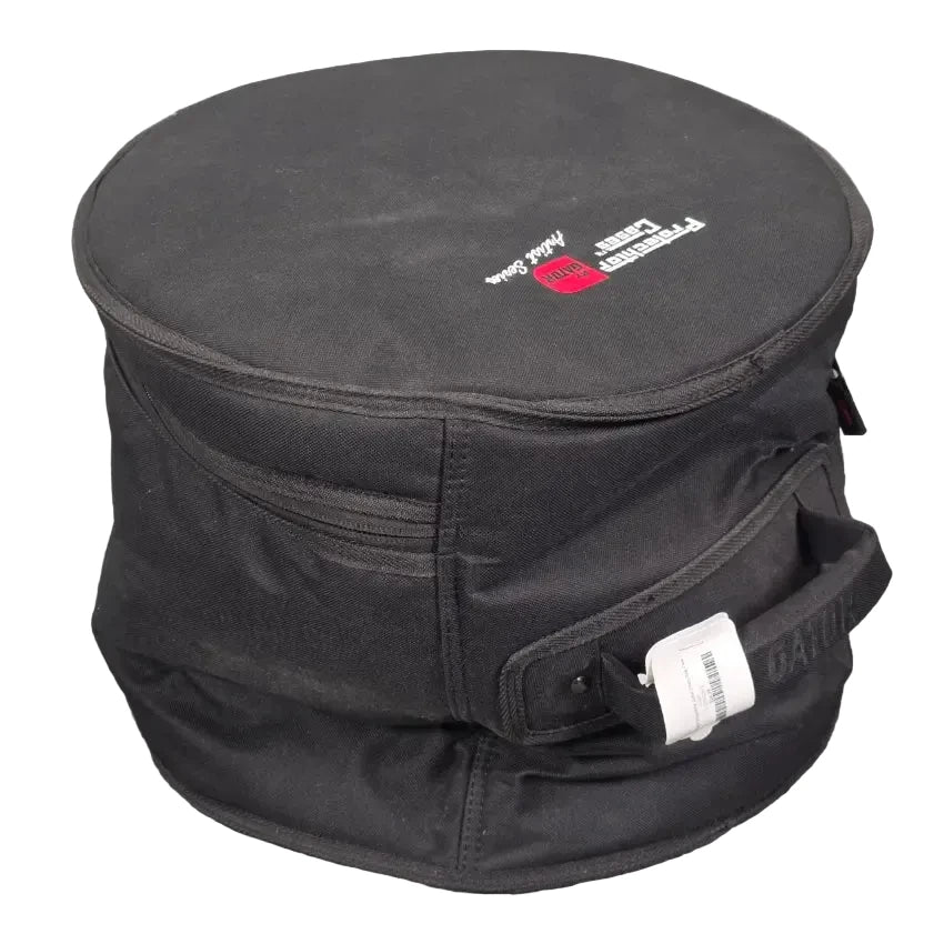 Used Gator Protechtor Artist Drum Bag Case 12x10 - Good - Drum Center Of Portsmouth