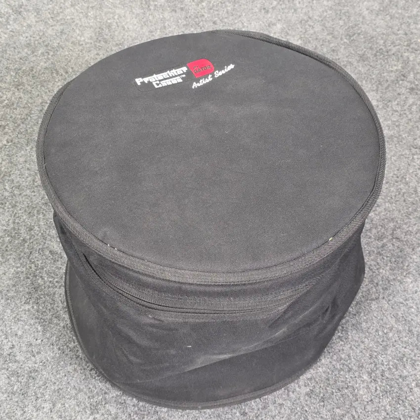 Used Gator Protechtor Artist Drum Bag Case 12x10 - Good - Drum Center Of Portsmouth