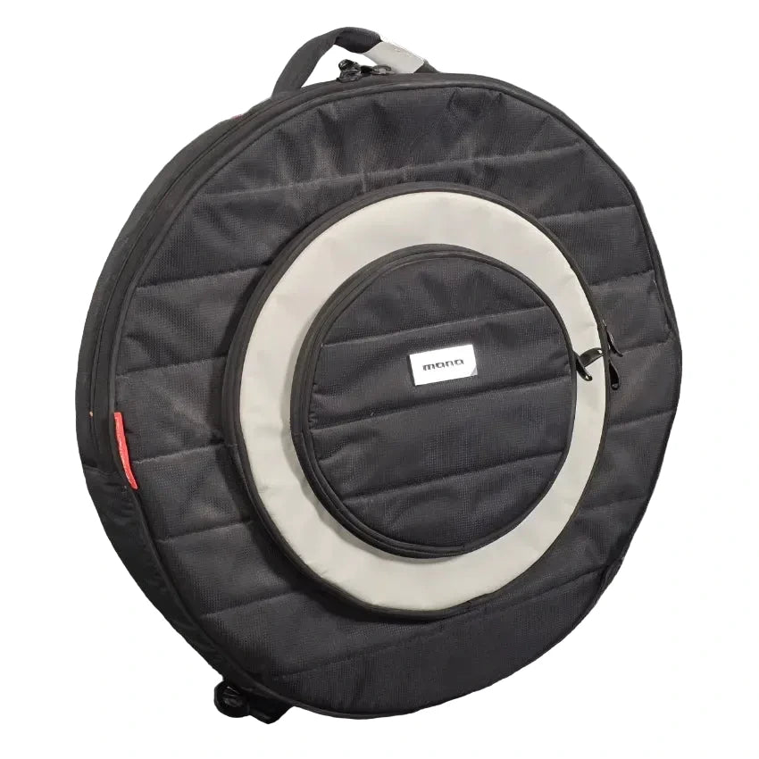 Used Mono Cymbal Bag Case 20" - Fair - Drum Center Of Portsmouth