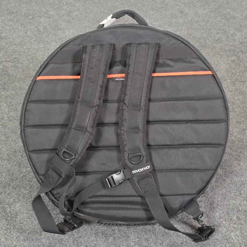 Used Mono Cymbal Bag Case 20" - Fair - Drum Center Of Portsmouth