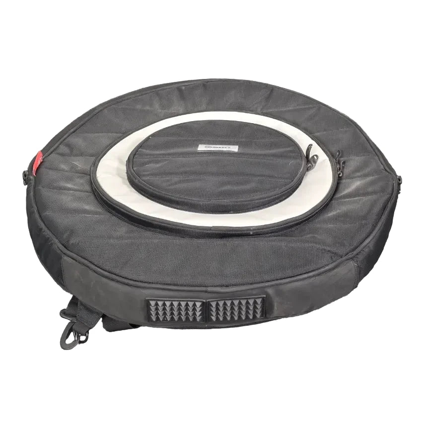 Used Mono Cymbal Bag Case 20" - Fair - Drum Center Of Portsmouth