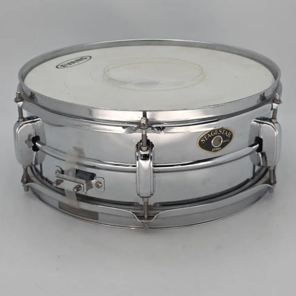Tamatebako☆55様 Tama Starclassic Maple 14x14 Floor Tom - Satin