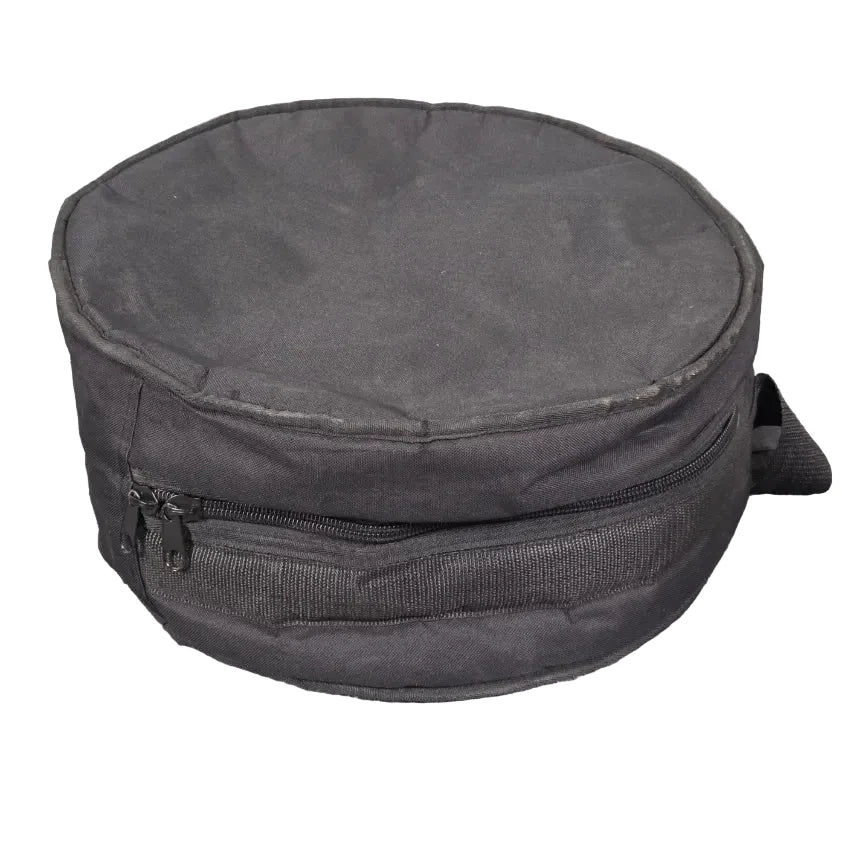 Used Gearlux 14S Snare Drum Bag Case 14" - Fair - Drum Center Of Portsmouth