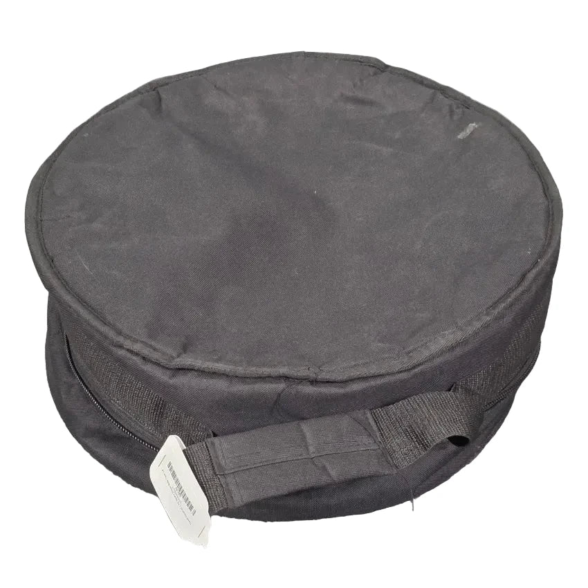 Used Gearlux 14S Snare Drum Bag Case 14" - Fair - Drum Center Of Portsmouth