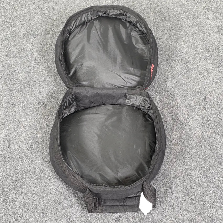 Used Gearlux 14S Snare Drum Bag Case 14" - Fair - Drum Center Of Portsmouth