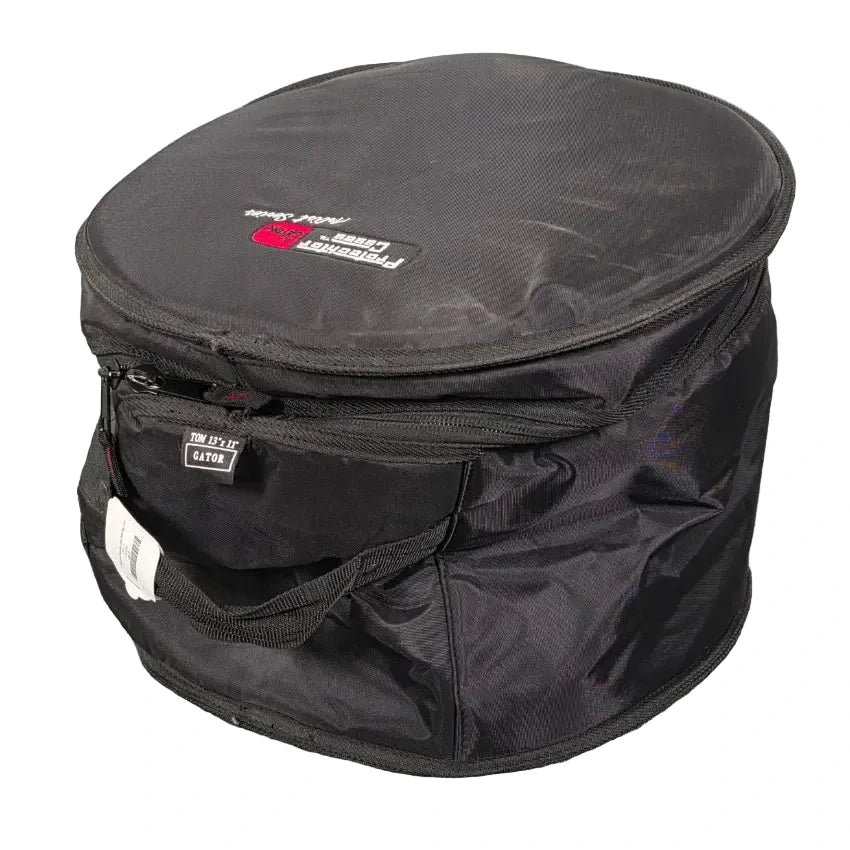 Used Gator Protechtor Artist Drum Bag Case 13x11 #2 - Good - Drum Center Of Portsmouth