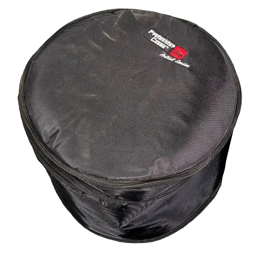 Used Gator Protechtor Artist Drum Bag Case 13x11 #2 - Good - Drum Center Of Portsmouth