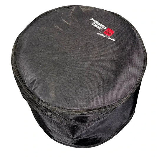 Used Gator Protechtor Artist Drum Bag Case 13x11 #2 - Good - Drum Center Of Portsmouth
