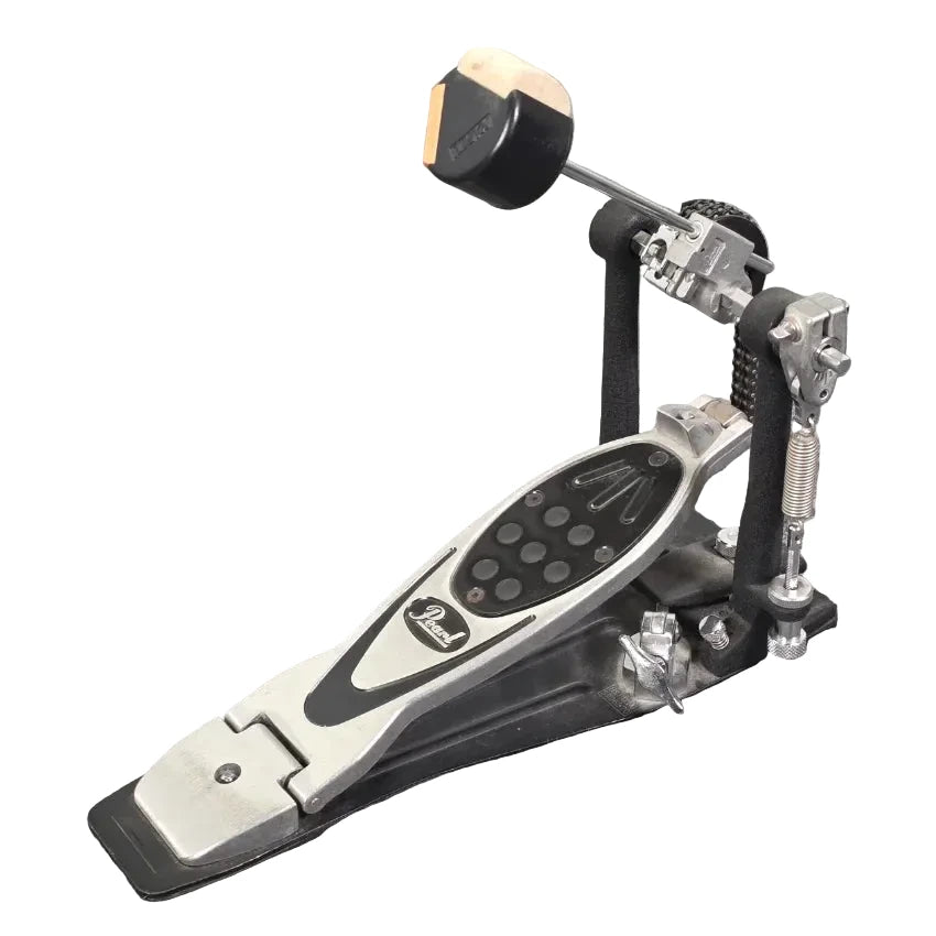 Used Pearl Power Shifter Eliminator Single Pedal - Good - Drum Center Of Portsmouth