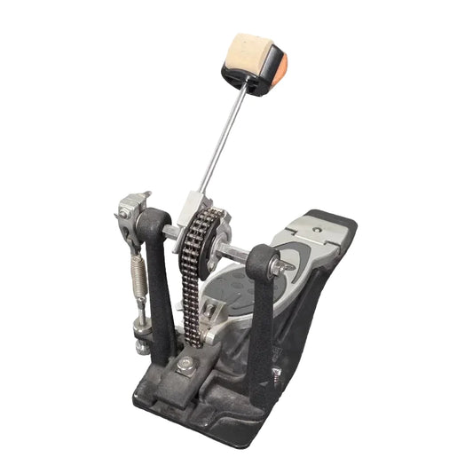 Used Pearl Power Shifter Eliminator Single Pedal - Good - Drum Center Of Portsmouth