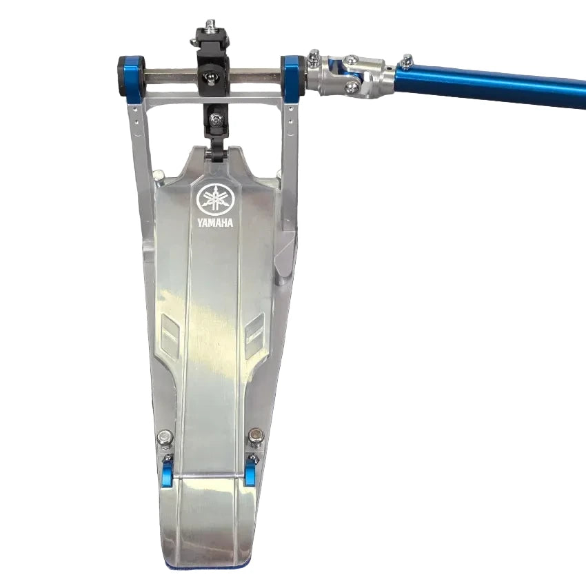 Used Yamaha FP-9C Professional Chain Drive Bass Drum Pedal w/Case - Excellent - Drum Center Of Portsmouth