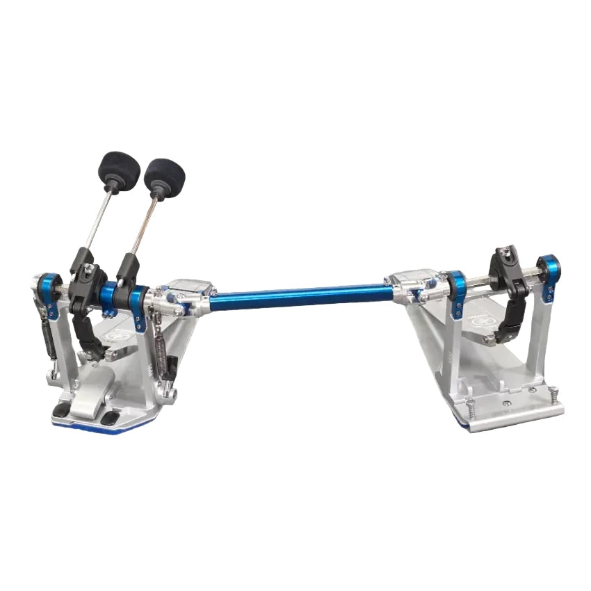 Used Yamaha FP-9C Professional Chain Drive Bass Drum Pedal w/Case - Excellent - Drum Center Of Portsmouth