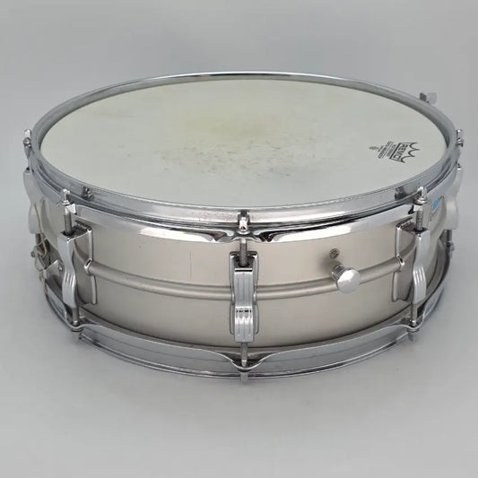 Used Ludwig Acrolite Snare Drum 14x5 - Very Good - Drum Center Of Portsmouth
