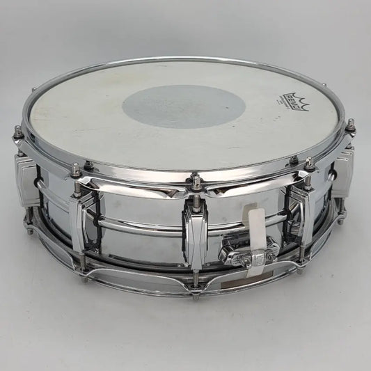 Used Ludwig Supraphonic Snare Drum 14x5 - Very Good - Drum Center Of Portsmouth