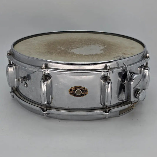 Used Vintage Slingerland Snare Drum 14x5 - Fair - Drum Center Of Portsmouth