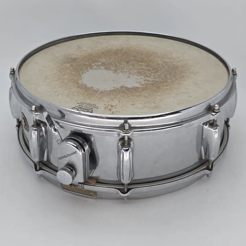 Used Vintage Slingerland Snare Drum 14x5 - Fair - Drum Center Of Portsmouth