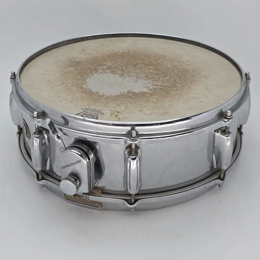 Used Vintage Slingerland Snare Drum 14x5 - Fair - Drum Center Of Portsmouth