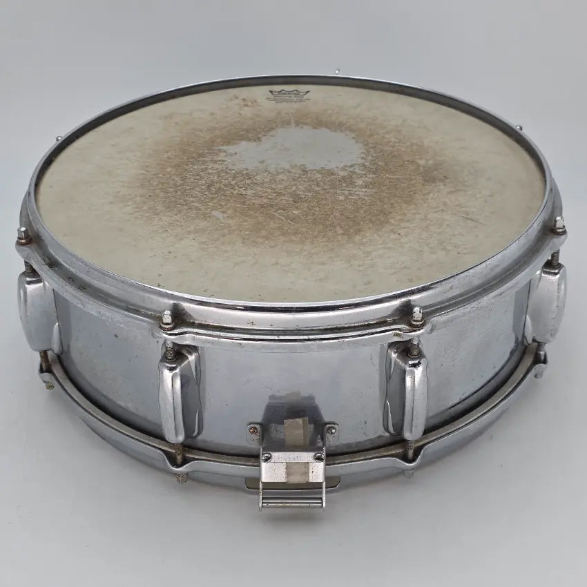Used Vintage Slingerland Snare Drum 14x5 - Fair - Drum Center Of Portsmouth