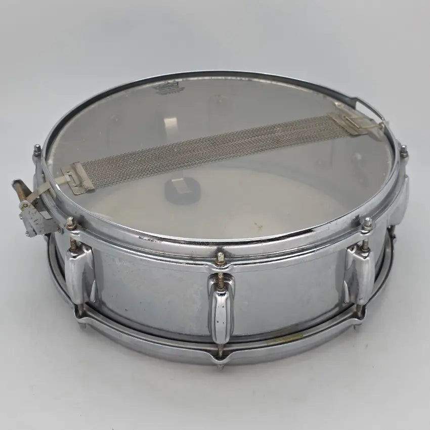 Used Vintage Slingerland Snare Drum 14x5 - Fair - Drum Center Of Portsmouth