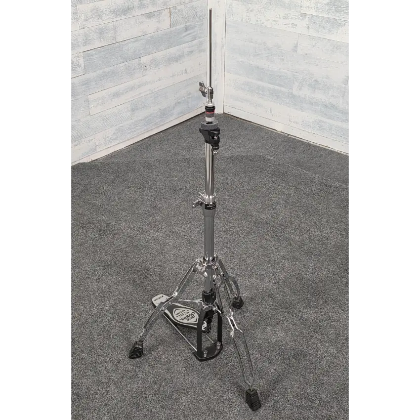 Used Tama Iron Cobra 600 Hi Hat Cymbal Stand - Excellent - Drum Center Of Portsmouth