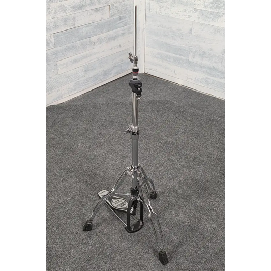 Used Tama Iron Cobra 600 Hi Hat Cymbal Stand - Excellent - Drum Center Of Portsmouth