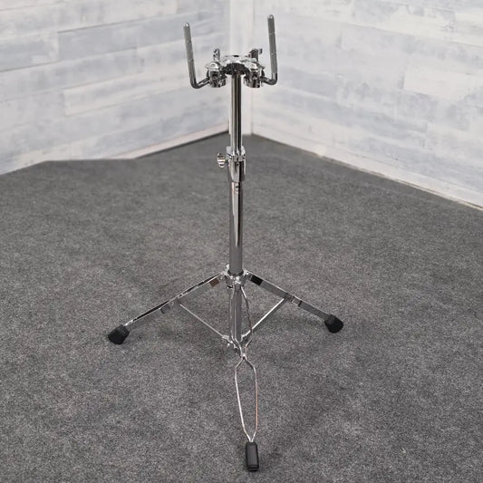 Used DW 9000 Double Tom Stand - Excellent - Drum Center Of Portsmouth