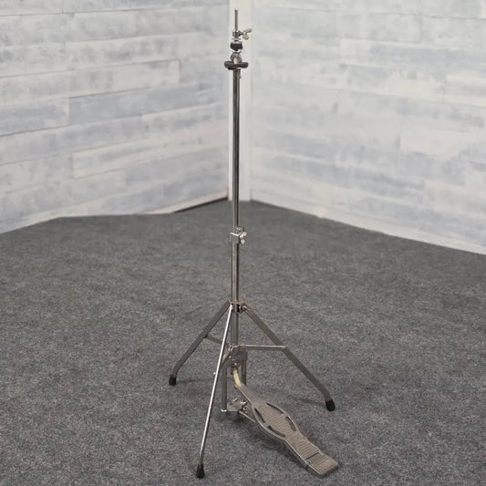Used Vintage Ludwig Spur-Lok Hi Hat Cymbal Stand - Fair - Drum Center Of Portsmouth