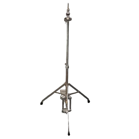 Used Vintage Ludwig Spur-Lok Hi Hat Cymbal Stand - Fair - Drum Center Of Portsmouth