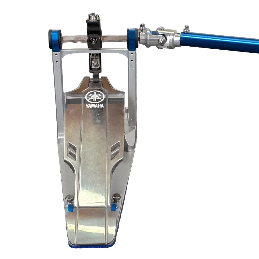 Used Yamaha FP9 Chain Drive Double Bass Drum Pedal - Very Good - Drum Center Of Portsmouth