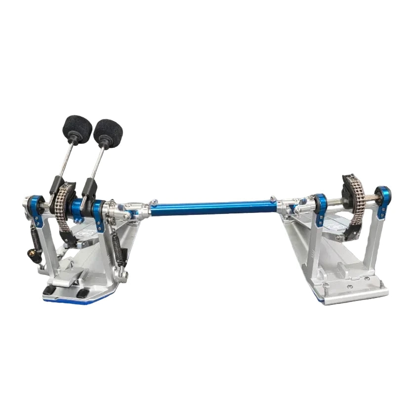 Used Yamaha FP9 Chain Drive Double Bass Drum Pedal - Very Good - Drum Center Of Portsmouth