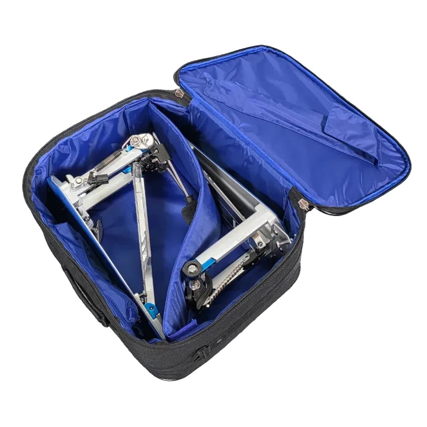 Used Yamaha FP9 Chain Drive Double Bass Drum Pedal - Very Good - Drum Center Of Portsmouth