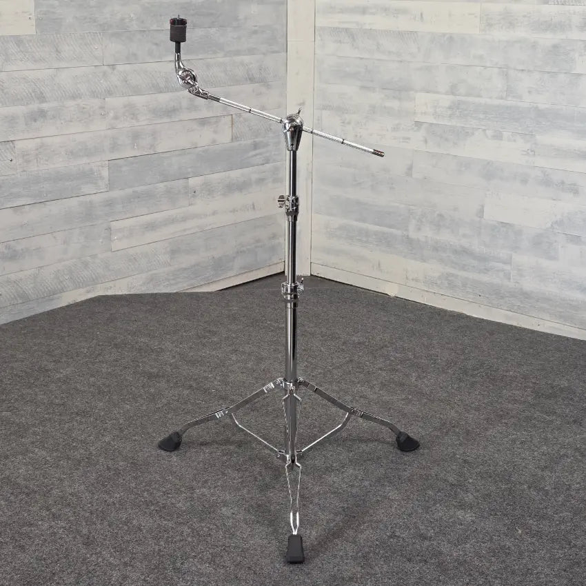 Used Tama RoadPro Boom Cymbal Stand #1 - Excellent - Drum Center Of Portsmouth
