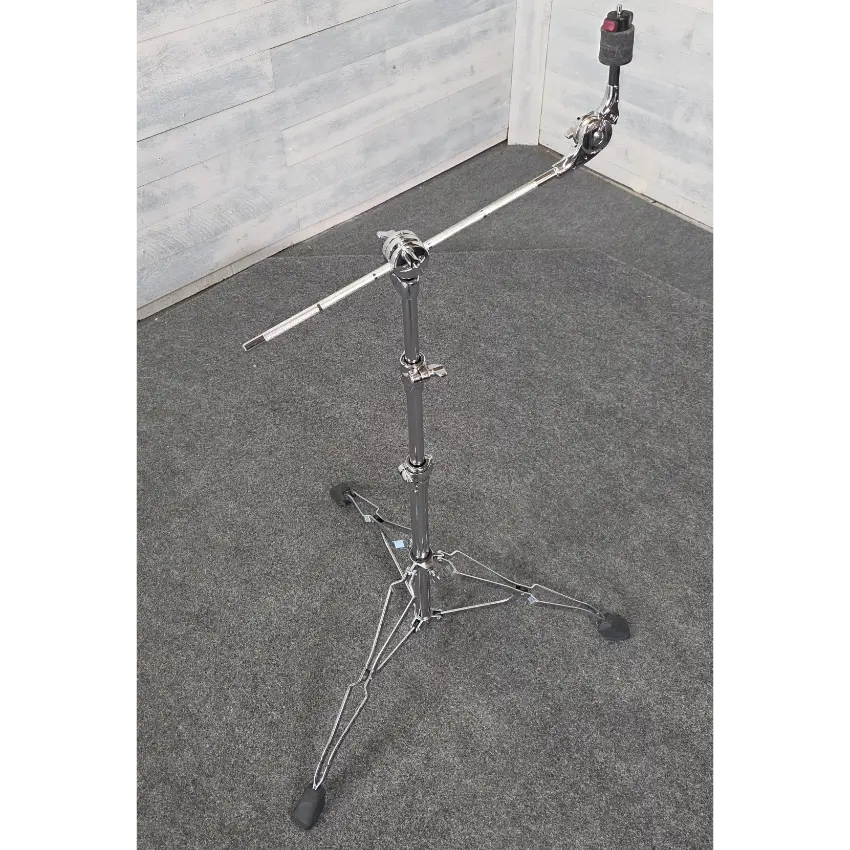 Used Tama RoadPro Boom Cymbal Stand #1 - Excellent - Drum Center Of Portsmouth