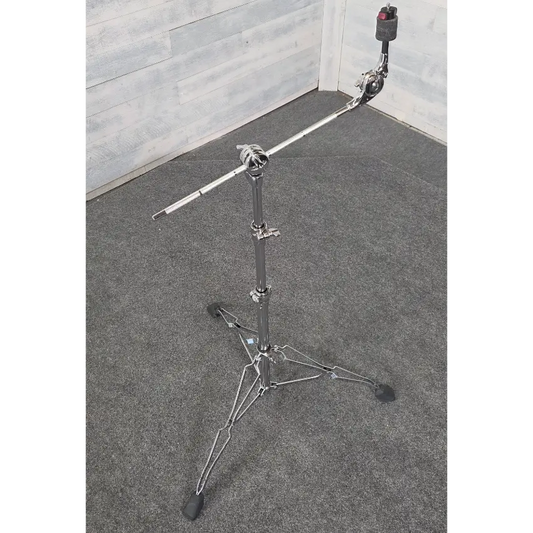 Used Tama RoadPro Boom Cymbal Stand #1 - Excellent - Drum Center Of Portsmouth