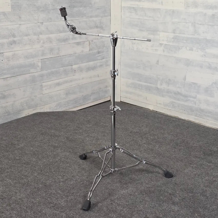 Used Tama RoadPro Boom Cymbal Stand #2 - Excellent - Drum Center Of Portsmouth