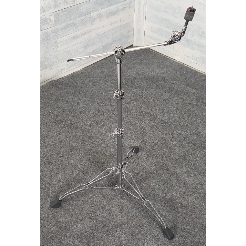 Used Tama RoadPro Boom Cymbal Stand #2 - Excellent - Drum Center Of Portsmouth