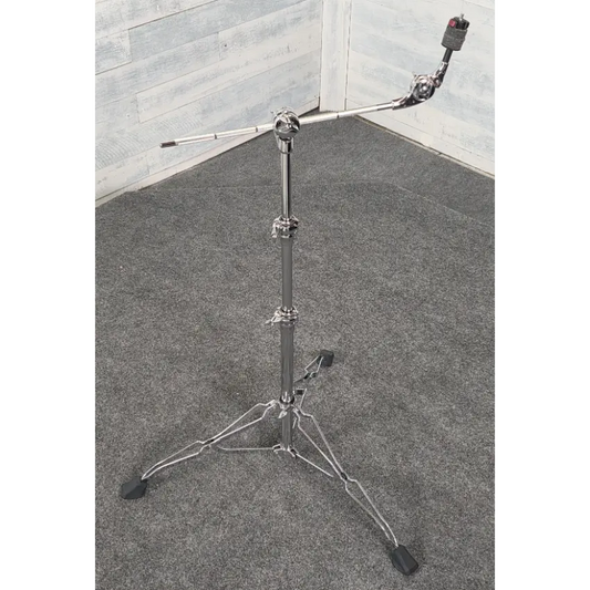 Used Tama RoadPro Boom Cymbal Stand #2 - Excellent - Drum Center Of Portsmouth