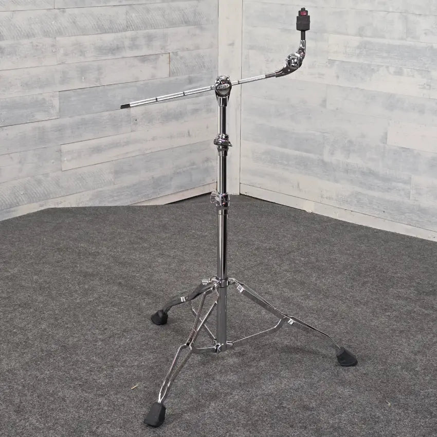Used Tama RoadPro Boom Cymbal Stand #3 - Excellent - Drum Center Of Portsmouth
