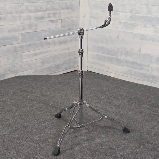 Used Tama RoadPro Boom Cymbal Stand #3 - Excellent - Drum Center Of Portsmouth