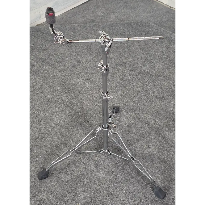 Used Tama RoadPro Boom Cymbal Stand #3 - Excellent - Drum Center Of Portsmouth