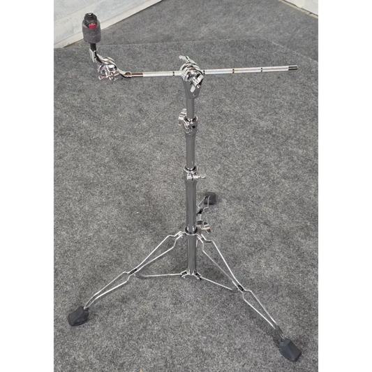 Used Tama RoadPro Boom Cymbal Stand #3 - Excellent - Drum Center Of Portsmouth